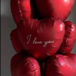 Что подарить на 14 февраля? - Шары и праздники