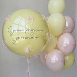 Чтобы шарики "жили" дольше - Шары и праздники